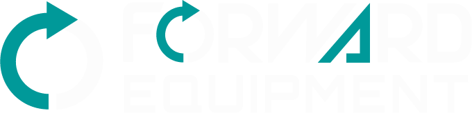 logo forward equipment