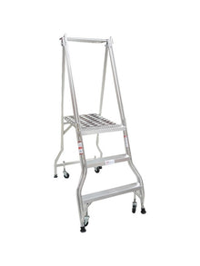 3 Step Slimline Ladder