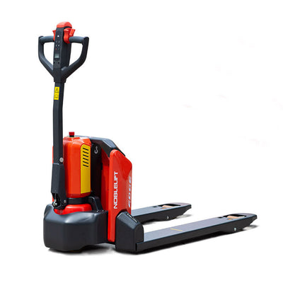 Manual & Electric Pallet Jacks
